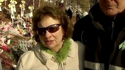 Sandy Hooked: Interview w/ Reading Specialist Becky Virgalla (Was In Rm 9)