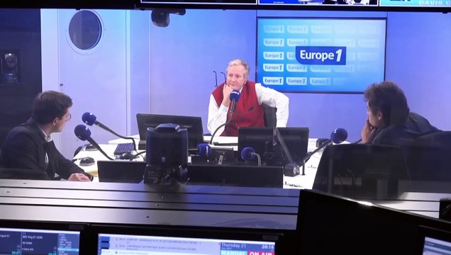 Marion Maréchal à Tenerife : «Nous sommes face à des réseaux de passeurs professionnels», dénonce l'eurodéputée