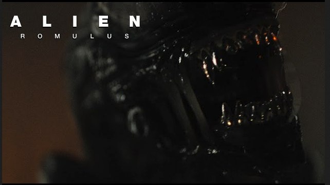 Alien Romulus | Now Streaming on Hulu!