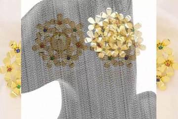 The Ultimate Jewelry Set for Parties & Weddings!