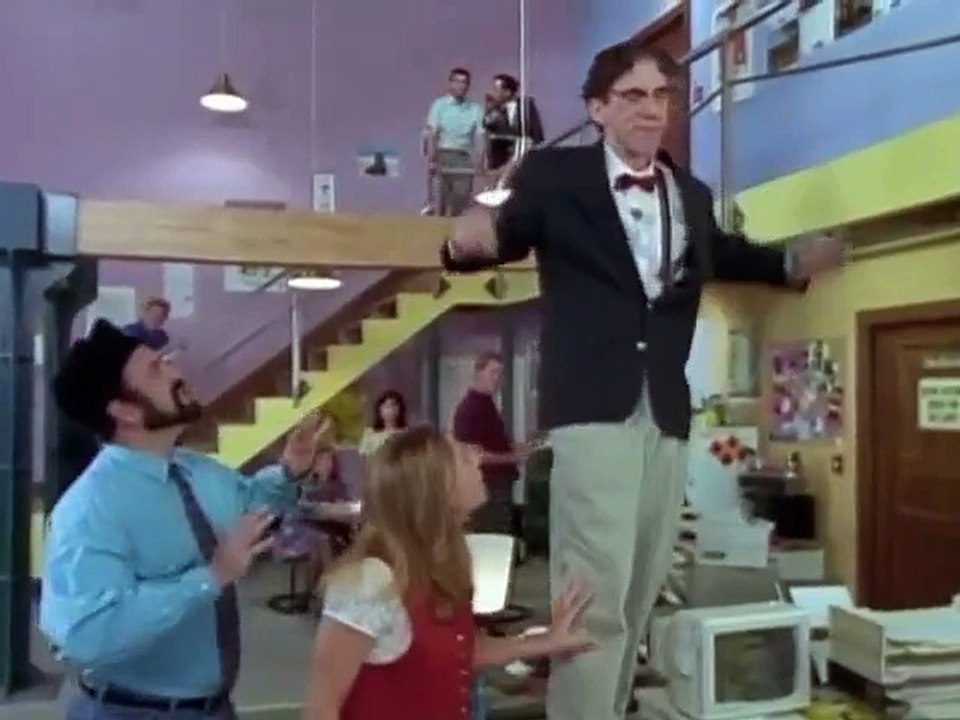 VR Troopers Capitulo 44