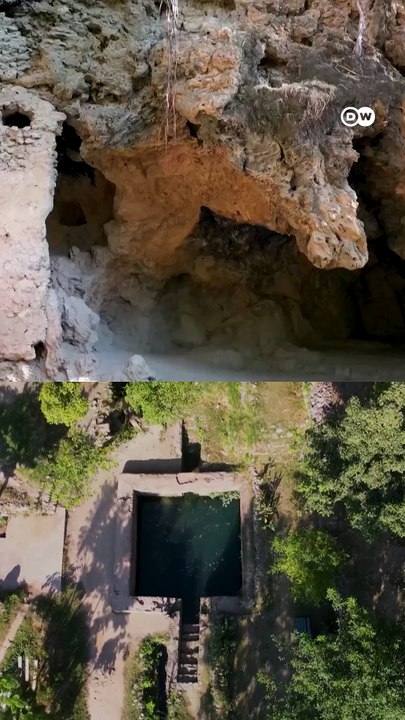 La lucha por la preservación de cuevas prehistóricas