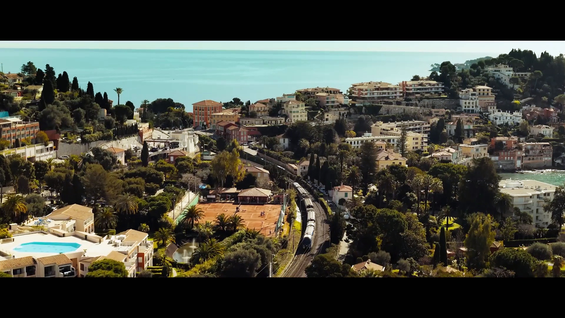 Den of Thieves 2: Pantera Official Trailer #1 (2025) starring Gerard Butler and Jordan Bridges