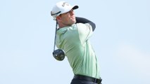 Max Greyserman Talks College Life & Transition to PGA