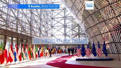 Commercio Ue: già pronti strumenti commerciali difensivi per la presidenza Trump