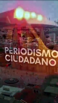 A temprana hora se registró una volcadura en la Calzada Lázaro Cárdenas