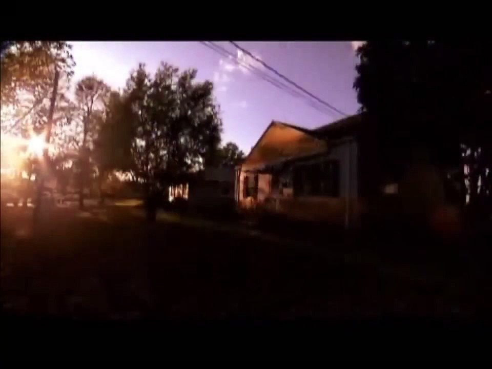 INSTINTO PARANORMAL - A MULHER DE BRANCO