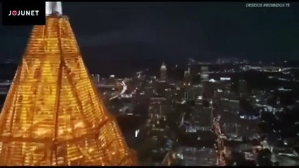 INVESTIGAÇÃO - DESEJOS PROIBIDOS - E01