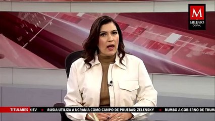 Aseguran taller de vehículos blindados en Sinaloa; decomisan armas y equipo táctico