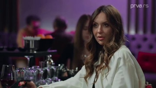 Igra sudbine 1246 epizoda NOVO