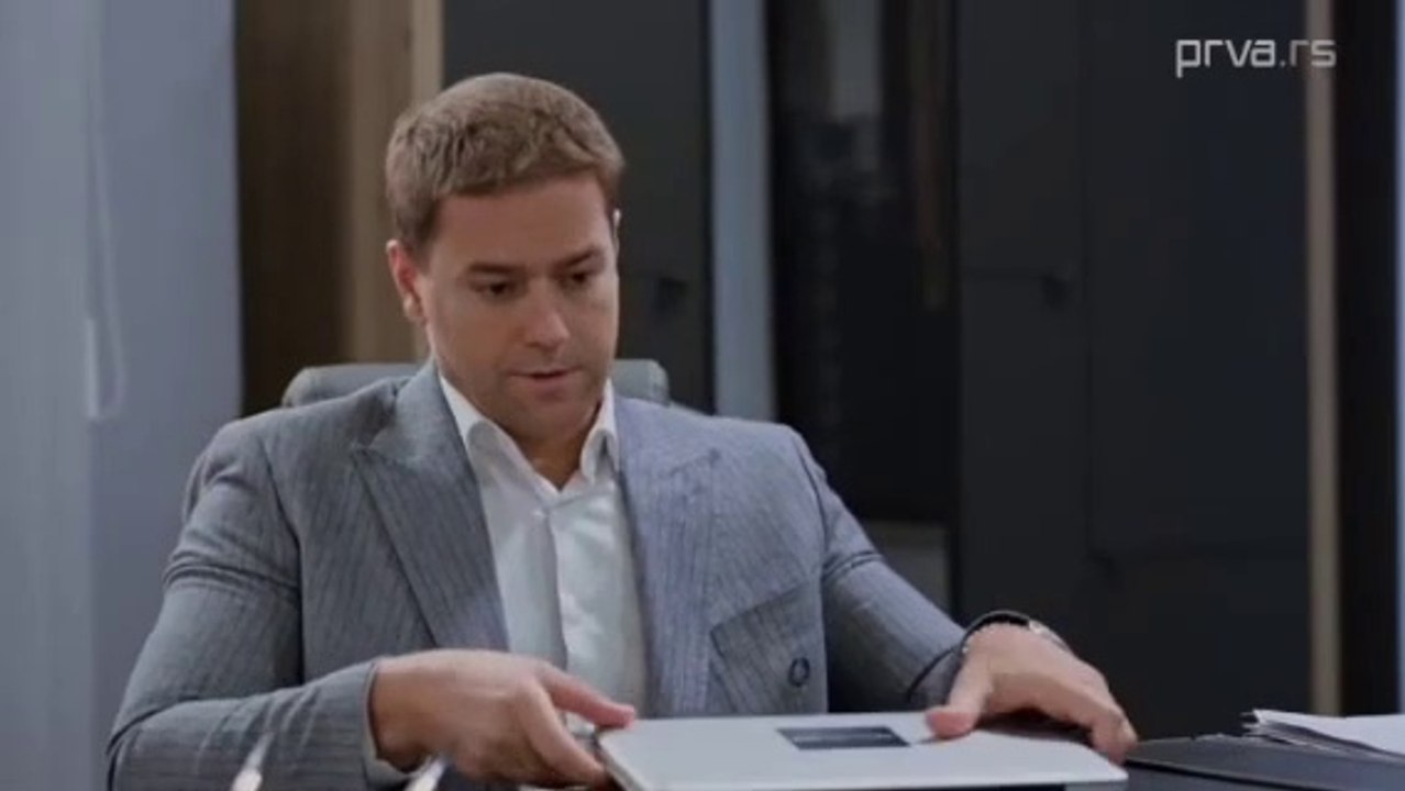 Igra sudbine 1246 epizoda 22. 11. 2024