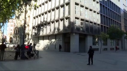 La AN pone en libertad al empresario Víctor de Aldama después de sus confesiones ante el juez