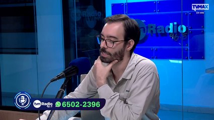 Mesa de periodistas 21 de noviembre de 2024