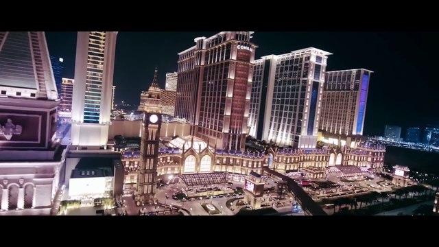 The Prosecutor : Bande-annonce VOSTA