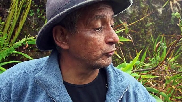 La Colère du Volcan rouge - Piton de la Fournaise - Reunion - Documentaire Catas