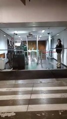 Mauro Cid deixa o Supremo após três horas de depoimento