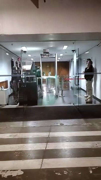 Mauro Cid deixa o Supremo após três horas de depoimento