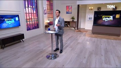 من جنوب الوادي.. محمد الدسوقي رشدي يكشف رسالة رئيس الوزراء إلى الحكومة والمستثمرين