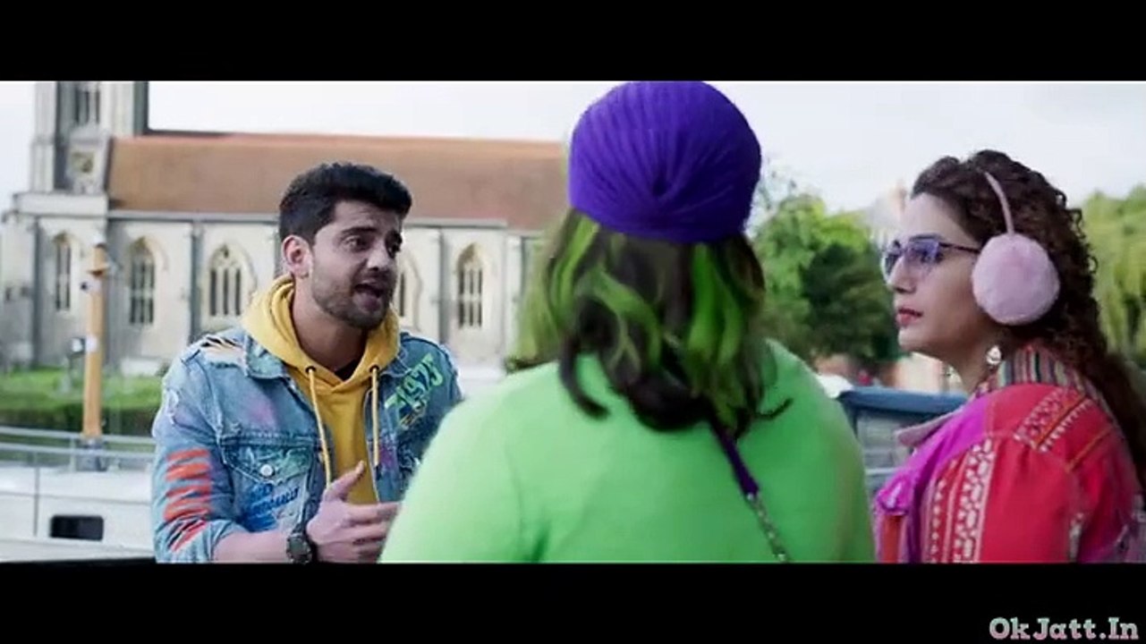 Double XL (2022) Full Hindi Movie