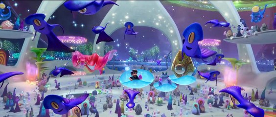 Elio Dublajlı Fragman (2)