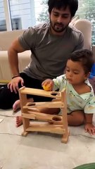 Ruhaan Ibrahim's Adorable Moments with Dipika and Shoaib Ibrahim | Family Bonding