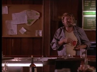 one man force (1989) action full movie