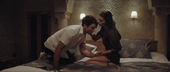 No One  Romance story HD  part