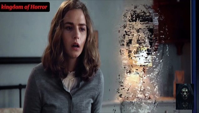 اقوي الافلام الاجنبيه الرعب / الفيلم الرعب والغموض الأجنبي