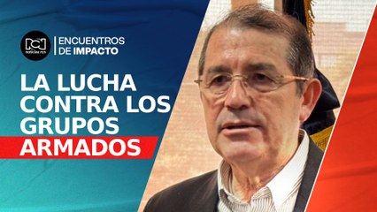 Comandos conjuntos: las unidades protagonistas de los golpes más contundentes contra grupos armados