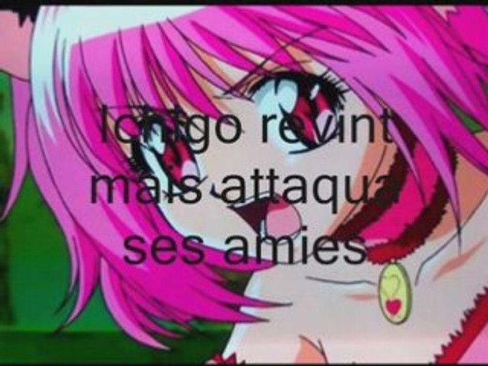 Mon histoire des µµ