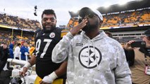 Steelers' Mike Tomlin Prepares Team for Hostile Game Night