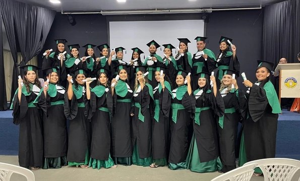 Instituto com cursos técnicos, capacitações e supletivo em Uiraúna conquista alunos de várias regiões