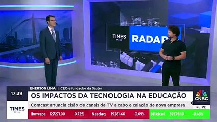 Tecnologia na Educação: Como Ela Está Transformando o Ensino 📚