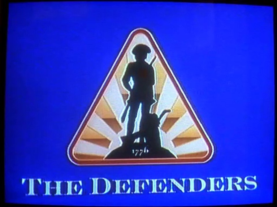 S02E01 - Amerika wird erpresst