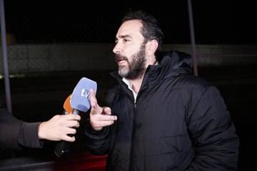 Las declaraciones de Aldama