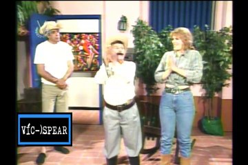 El Terror del Llano contra Jaramillo el vendedor de guarapo