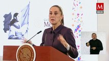 “Vamos a demostrar que mexicanos no deberían ser deportados de EU”: Sheinbaum