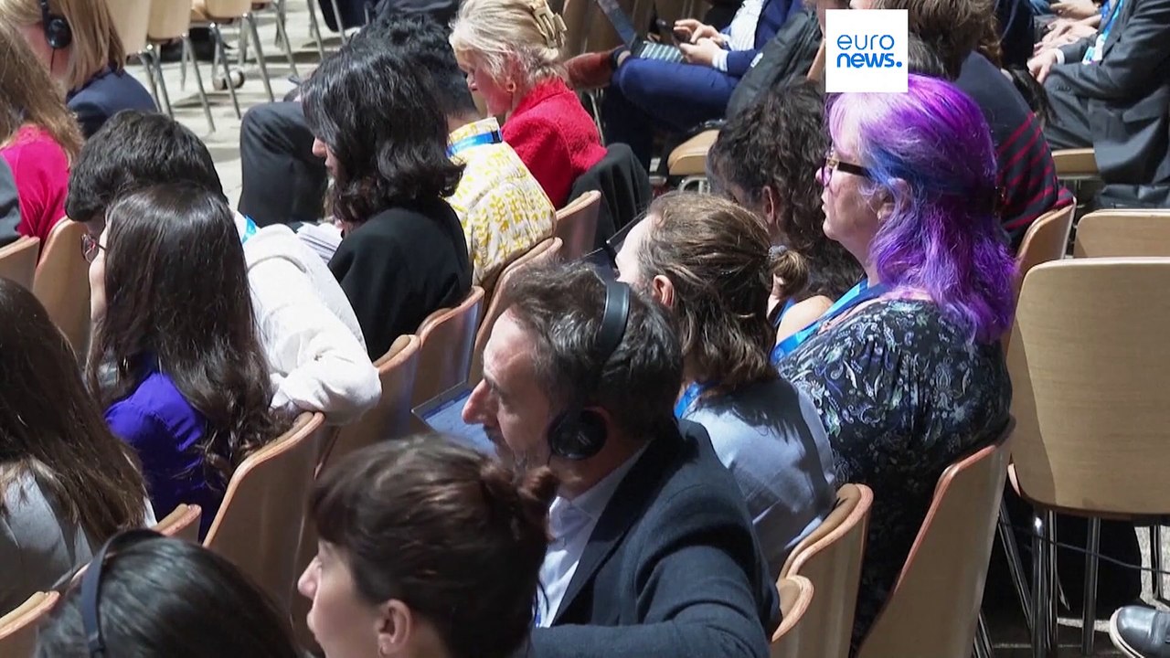 COP29: EU-Klimakommissar lehnt erste Textentwürfe ab