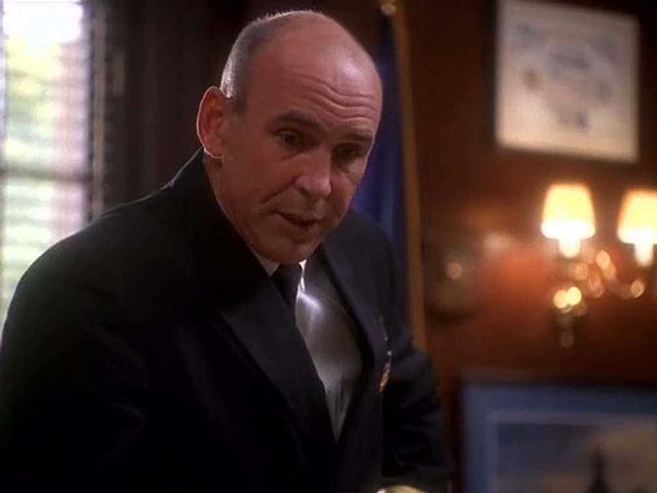 S02E06 - Einsatz in Belfast