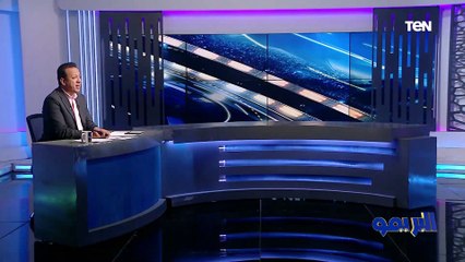 إسلام صادق يحرج نجوم الكرة الغائبين عن انتخابات اتحاد الكرة:بتهاجموا هاني أبو ريدة عشان مش في قائمته