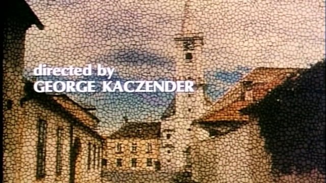 .The Man in the Attic 1995 - An older woman hides her younger lover in the attic of her house for years without her husband suspecting.