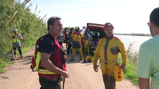 Aumentan a 221 las víctimas mortales por la dana en Valencia tras hallar el cuerpo de una mujer