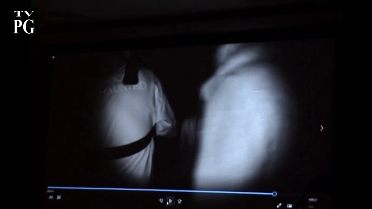 Ghost Hunting & Mystery 101 SOLD OUT!
