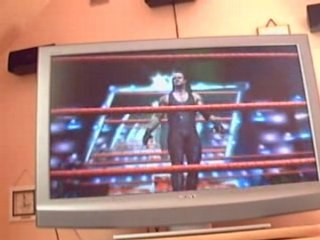 Triple h vs taker - revanche - part 3