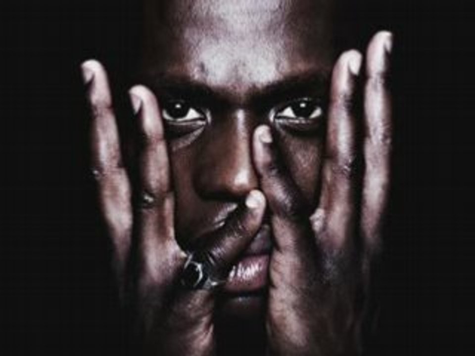 Kery james - Attention