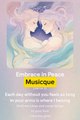 Music And Lyrics EMBRACE IN PEACE - Musicque