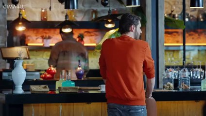 مسلسل التفاح الحرام الموسم الخامس الحلقة 48 مدبلجة