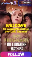 EnglishMovieOnlyOfficialChannel#22