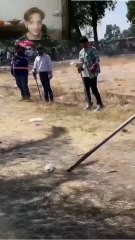 EXPLOSION #respect #reaction #amazingrespect #respectshorts #fyp #memes #funnyvideo #fun