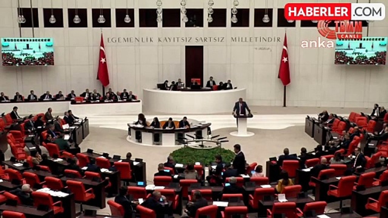 Öğretmenler Günü İçin İkramiye Talebi ve Meclis'in Hukuksuzluk Eleştirisi